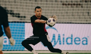 Kabar Terbaru Emil Audero dan Pandangan Hilgers Tentang Timnas