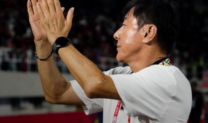 Shin Tae-yong Segera Comeback Jadi Pelatih, Kemana Destinasinya