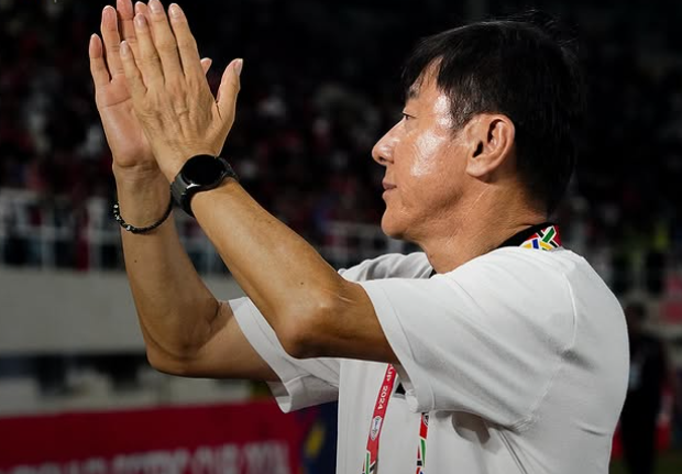 Shin Tae-yong Segera Comeback Jadi Pelatih, Kemana Destinasinya