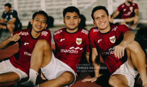 Timnas Indonesia vs China: Prediksi, Keunggulan, Starting XI, Supersub