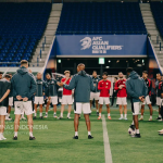 Timnas Indonesia Kalah Telak dari Jepang, Apa yang Salah