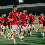 Timnas Indonesia vs China Prediksi, Keunggulan, Starting XI, Supersub