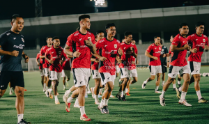 Timnas Indonesia vs China Prediksi, Keunggulan, Starting XI, Supersub