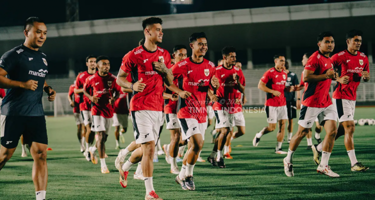Timnas Indonesia vs China Prediksi, Keunggulan, Starting XI, Supersub