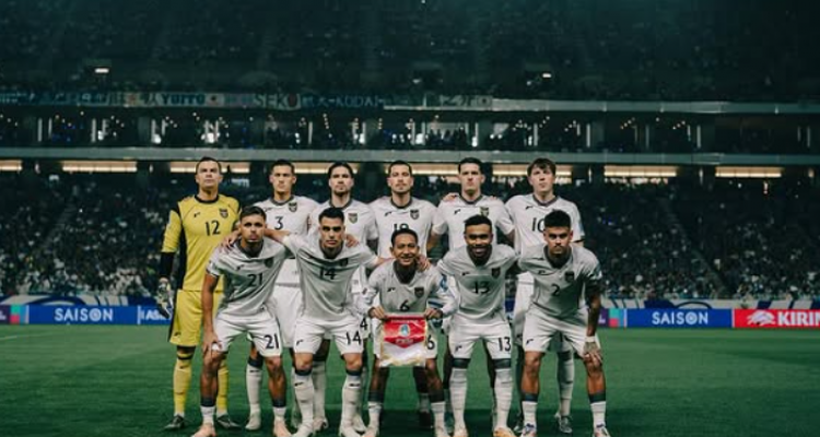 Update Pemain Timnas Indonesia Ada yang Mentereng dan Nganggur
