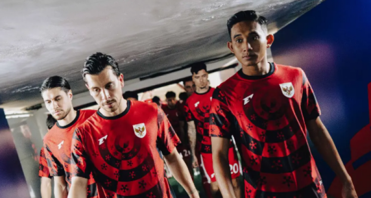 Update Timnas Indonesia Bursa Transfer dan Tantangan Ronde Keempat