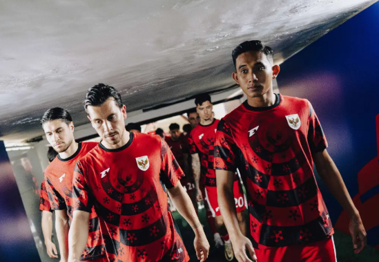 Update Timnas Indonesia Bursa Transfer dan Tantangan Ronde Keempat