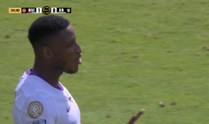 Wydad AC vs Al Ain, Kemenangan Terakhir Al Ain