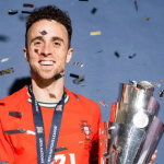 Ban Meletus, Sang Adik dan Diogo Jota Meninggal Dunia