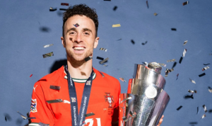 Ban Meletus, Sang Adik dan Diogo Jota Meninggal Dunia