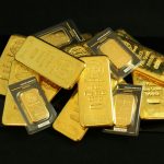 Emas Antam Hari Ini Meroket, Tembus Rp1,8 JutaGram!