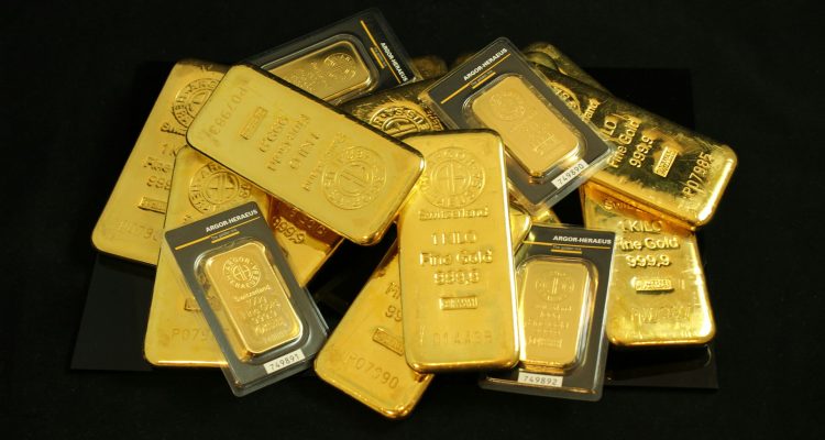 Emas Antam Hari Ini Meroket, Tembus Rp1,8 JutaGram!