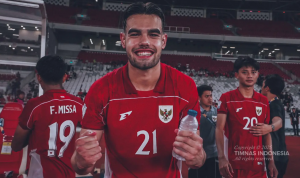 Filipina Bukan Lawan Mudah, Ini Strategi Timnas Indonesia U-23