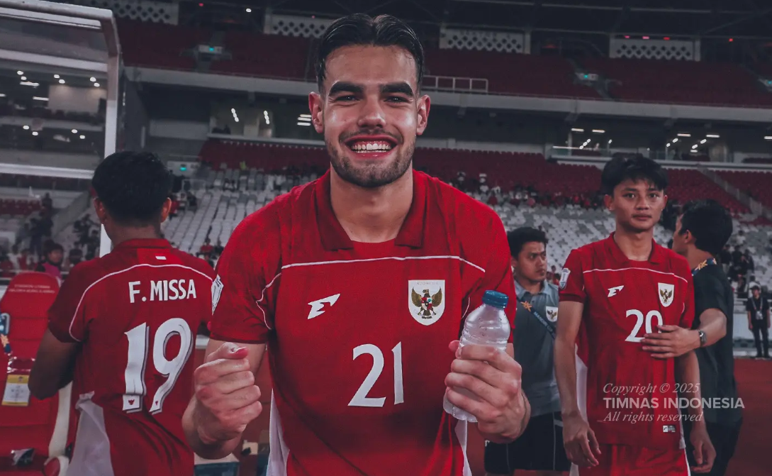 Filipina Bukan Lawan Mudah, Ini Strategi Timnas Indonesia U-23