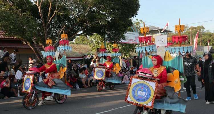 HUT RI 2025 Cuma Libur Satu Hari Ini Penjelasannya