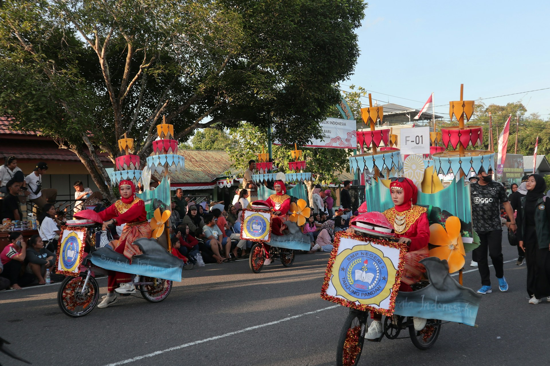 HUT RI 2025 Cuma Libur Satu Hari Ini Penjelasannya
