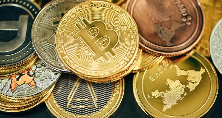 Harga Bitcoin Meroket! Siap-Siap Tembus Rp 2 Miliar