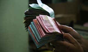 Hukum Dibeli Zarof Ricar Buktinya, Tapi Akhirnya Kena Juga!