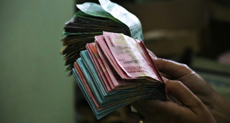 Hukum Dibeli Zarof Ricar Buktinya, Tapi Akhirnya Kena Juga!
