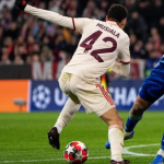 Jamal Musiala Cedera Parah, Bayern Tumbang di Tangan PSG!