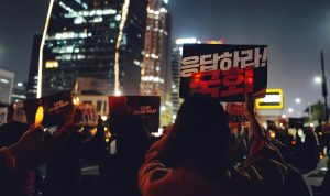 Kenapa Kamu Harus Nonton Trigger Drakor Ini Alasan Serunya!