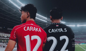 Filipina Bukan Lawan Mudah, Ini Strategi Timnas Indonesia U-23