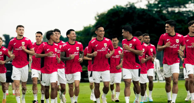 Laga Hidup-Mati Timnas Indonesia di Kualifikasi Piala Dunia