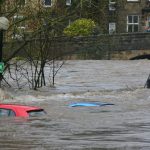 Longsor, Angin Kencang, dan Banjir di Kabupaten Bogor