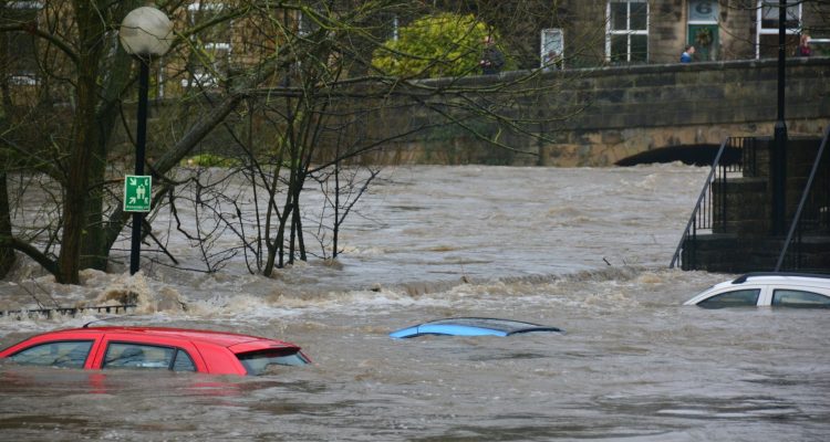 Longsor, Angin Kencang, dan Banjir di Kabupaten Bogor