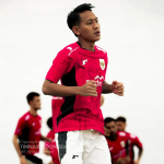 Piala Presiden 2025 Persib Siap Tempur, Ini Skuad Lengkapnya!