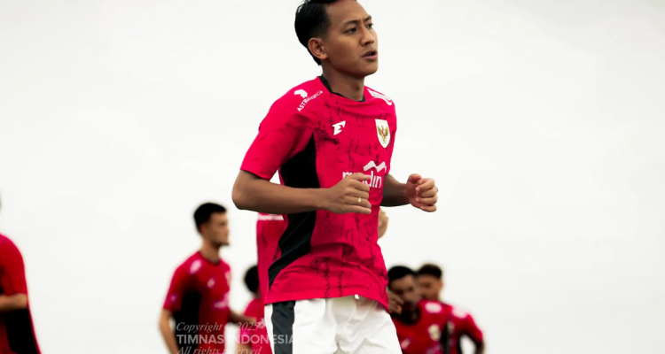 Piala Presiden 2025 Persib Siap Tempur, Ini Skuad Lengkapnya!