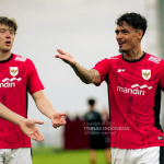 Shayne Pattynama Selangkah Lagi Gabung Buriram United atau Persib