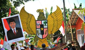 Siapa di Balik Isu Ijazah Palsu Jokowi Ini Faktanya!