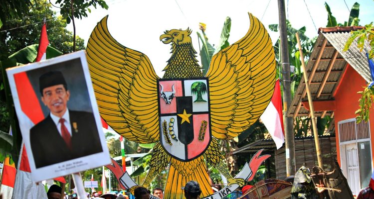 Siapa di Balik Isu Ijazah Palsu Jokowi Ini Faktanya!