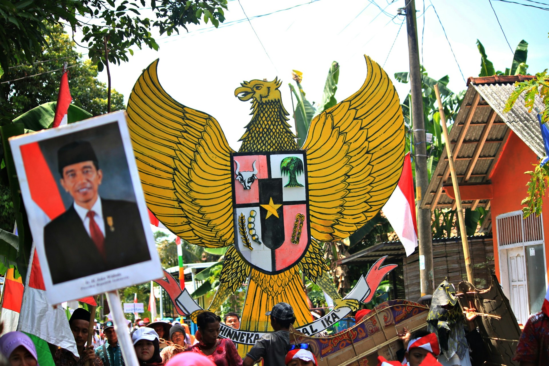 Siapa di Balik Isu Ijazah Palsu Jokowi Ini Faktanya!