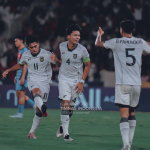 Timnas Indonesia U-23 Menang Lagi, Tapi Masih Seret Gol