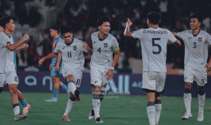Timnas Indonesia U-23 Menang Lagi, Tapi Masih Seret Gol