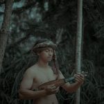 Aksi Kocak Rigen dan Davina Karamoy di Film Baru