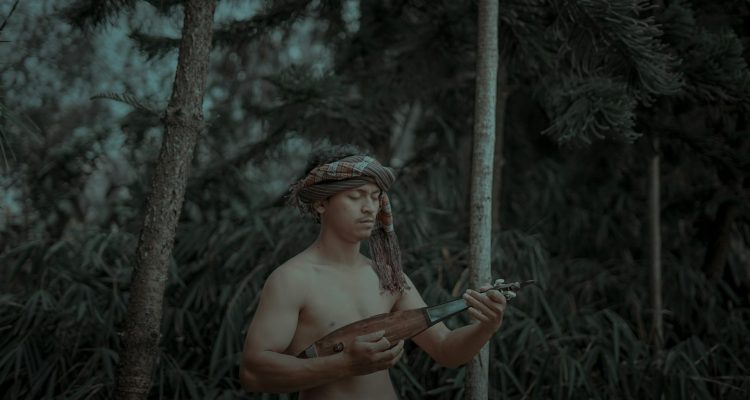 Aksi Kocak Rigen dan Davina Karamoy di Film Baru