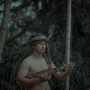 Aksi Kocak Rigen dan Davina Karamoy di Film Baru