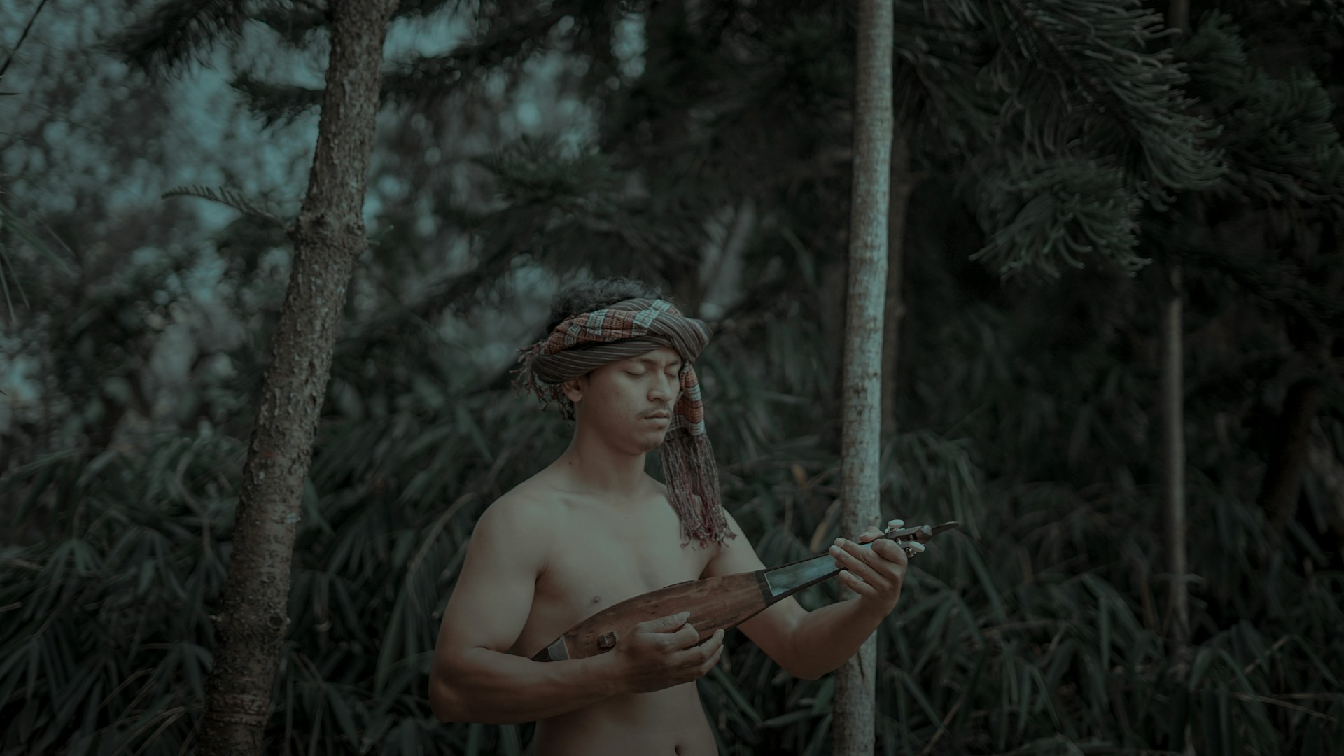 Aksi Kocak Rigen dan Davina Karamoy di Film Baru
