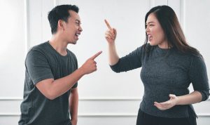 Andre Taulany “Anak Gue Bukan Saksi Sidang!”