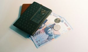 Benny Rhamdani Diperiksa Soal Utang Pilwako Rp10 Miliar