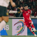 Calvin Verdonk Bersinar di Awal Musim Eredivisie 20252026