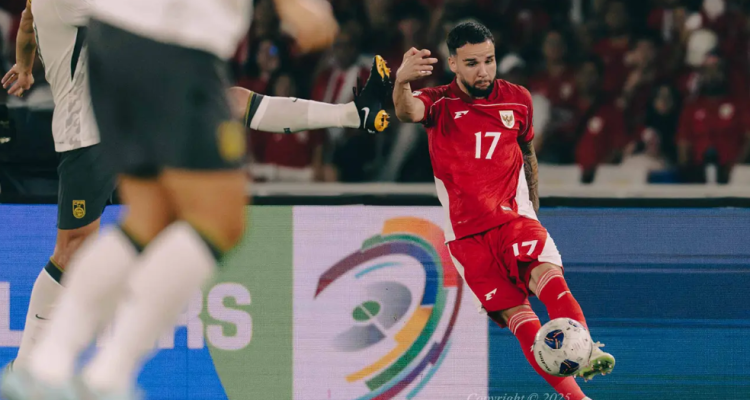 Calvin Verdonk Bersinar di Awal Musim Eredivisie 20252026
