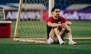 Langsung Cetak Gol, Kevin Diks Bikin Pelatih Terkesan