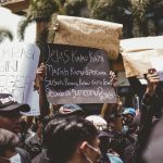 Demo Hari Ini Pekerja Pariwisata, Polisi Siapkan Penyekatan Bus
