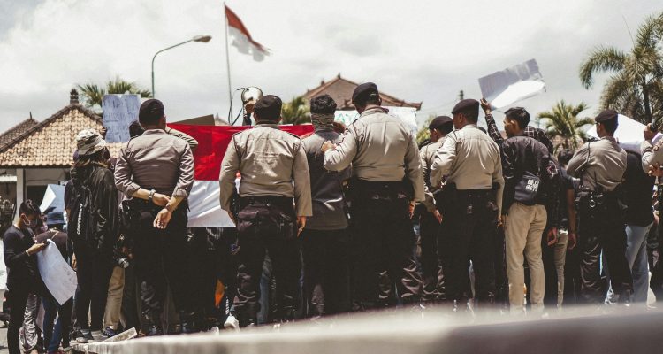 Drama Pemakzulan Bupati Pati, Aksi Massa Memanas