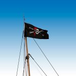 Eiichiro Oda Tanggapi Bendera One Piece Ini Fakta Sebenarnya!