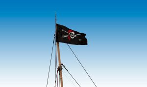 Eiichiro Oda Tanggapi Bendera One Piece Ini Fakta Sebenarnya!